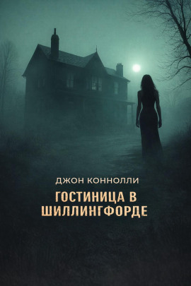 Аудиокнига Гостиница в Шиллингфорде