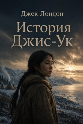 Аудиокнига История Джис-Ук