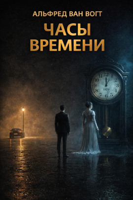 Аудиокнига Часы времени