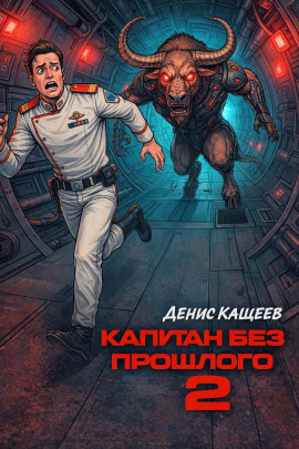 Аудиокнига Капитан без прошлого - 2
