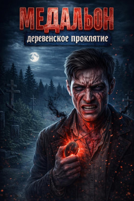 Аудиокнига Медальон