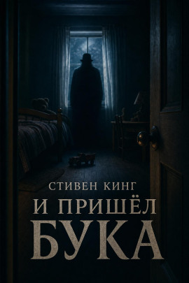 Аудиокнига И пришёл Бука