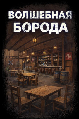 Аудиокнига Волшебная борода