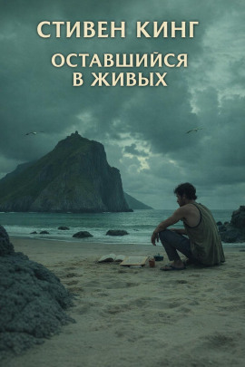 Аудиокнига Оставшийся в живых