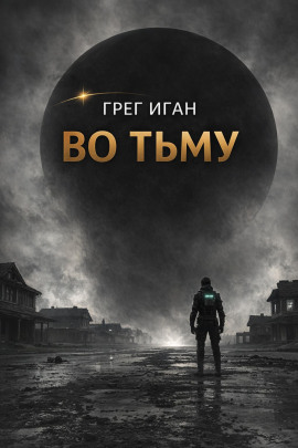 Аудиокнига Во тьму