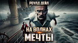 Аудиокнига Отчаянный прыжок