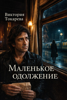 Аудиокнига Маленькое одолжение