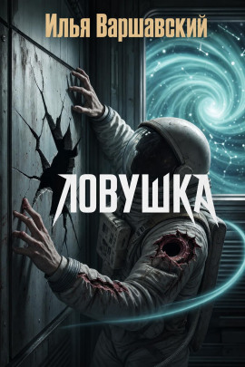Аудиокнига Ловушка