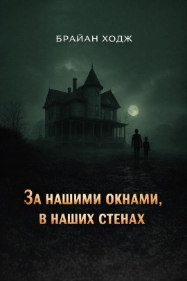 Аудиокнига За нашими окнами, в наших стенах