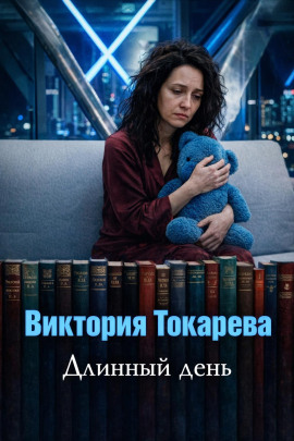 Аудиокнига Длинный день