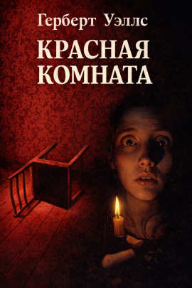 Аудиокнига Красная комната