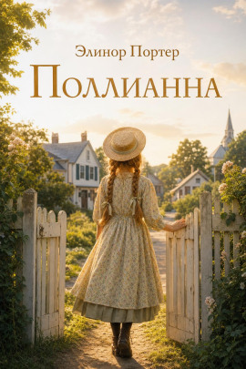 Аудиокнига Поллианна