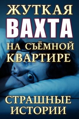 Аудиокнига Страшные истории на ночь