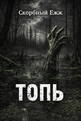 Аудиокнига Топь