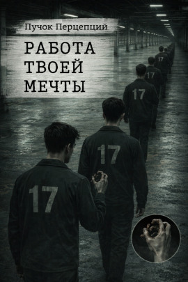 Аудиокнига Работа твоей мечты