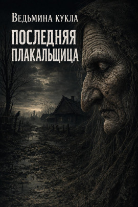 Аудиокнига Последняя плакальщица