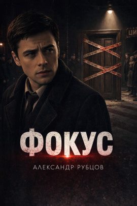 Аудиокнига Фокус