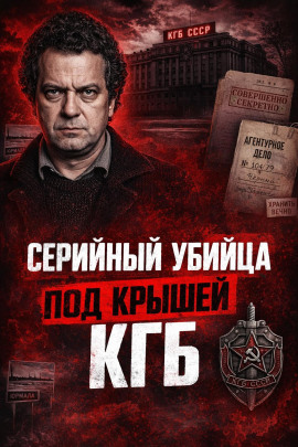 Аудиокнига Ночной маньяк Латвии