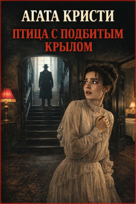 Аудиокнига Птица с подбитым крылом