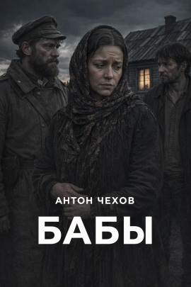 Аудиокнига Бабы