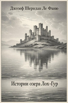 Аудиокнига Истории озера Лох-Гур