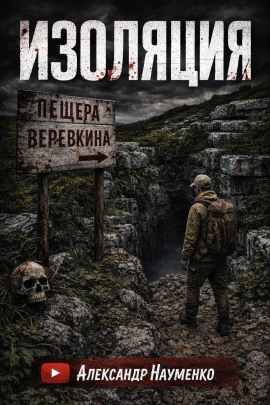 Аудиокнига Изоляция
