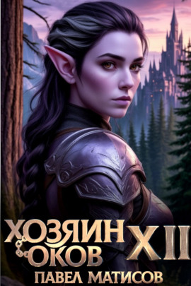 Аудиокнига Хозяин Оков XII