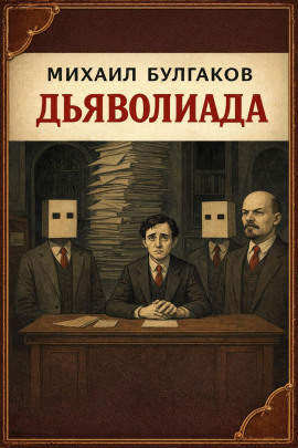 Аудиокнига Дьяволиада
