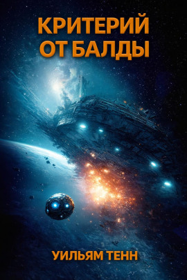 Аудиокнига Критерий от балды