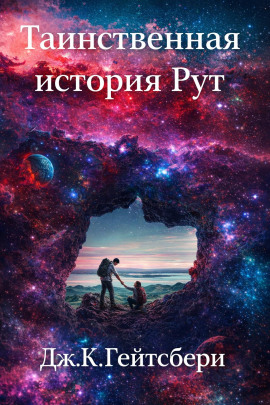 Аудиокнига Таинственная история Рут