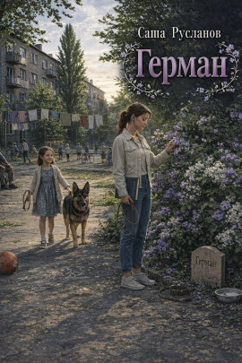 Аудиокнига Герман