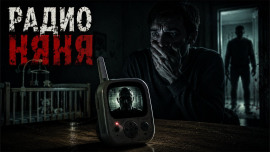 Аудиокнига Радио-няня