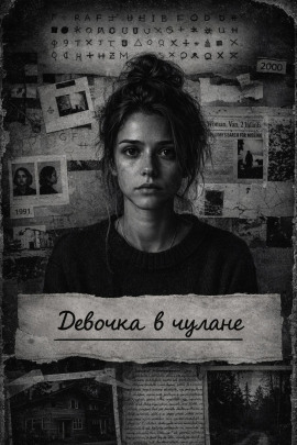 Аудиокнига Девочка в чулане