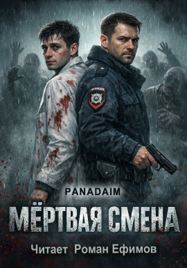 Аудиокнига Мёртвая смена