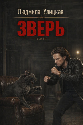 Аудиокнига Зверь