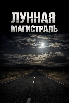 Аудиокнига Лунная магистраль