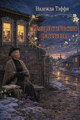 Аудиокнига Юмористические рассказы