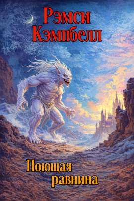 Аудиокнига Поющая равнина