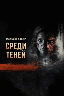 Аудиокнига Среди теней