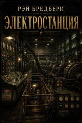 Аудиокнига Электростанция