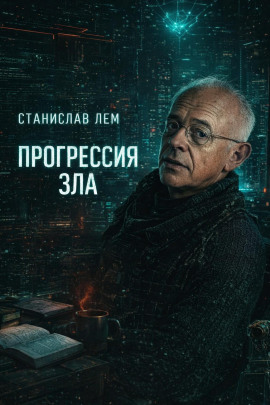Аудиокнига Прогрессия зла