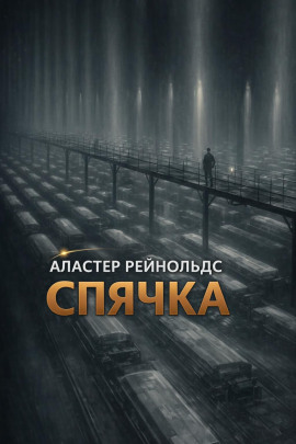 Аудиокнига Спячка