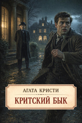 Аудиокнига Критский бык