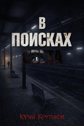 Аудиокнига В поисках Света
