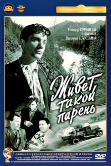 Слушать онлайн аудиокниги Живет такой парень Аудиокнига Живет такой парень
