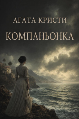 Аудиокнига Компаньонка