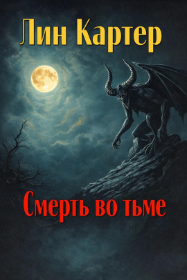 Аудиокнига Смерть во тьме