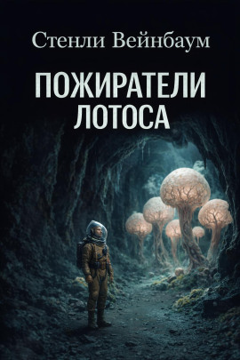 Аудиокнига Пожиратели лотоса