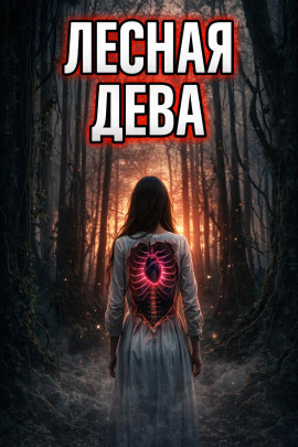 Аудиокнига Лесная дева
