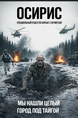 Аудиокнига Глубокие недра
